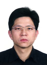 Huairuo Zhang