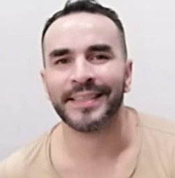 Antonio Samaniego-Pinho