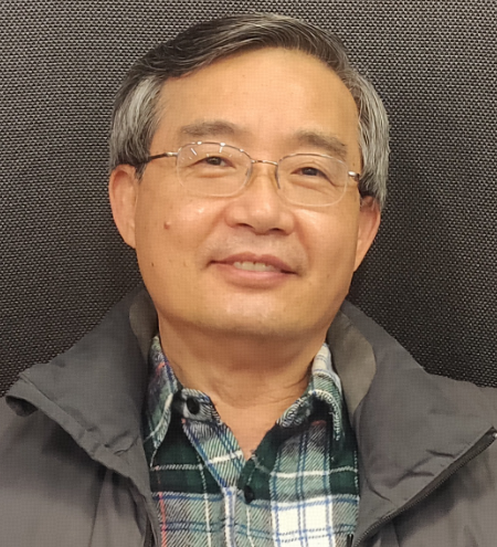 Byung Suk Lee
