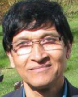 Samir C. Debnath