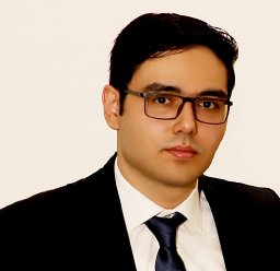 Farzad Moradikhah