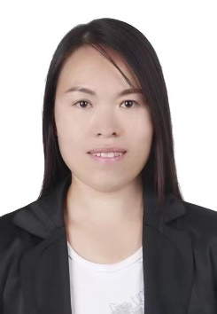 Xina Wang
