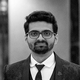 Shreyas Chavan