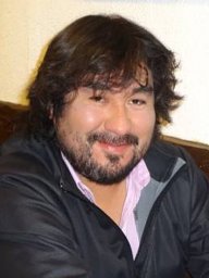 Danilo Díaz-Levicoy