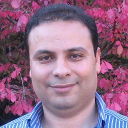 Yasser EL-Manzalawy