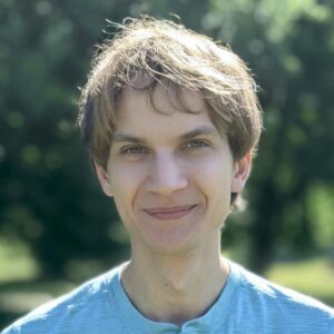 Paul Gölz