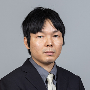 Kenji Kawaguchi