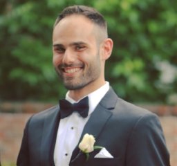 Tyler J DiStefano