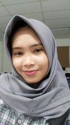 Uswatun Hasanah Zaidan