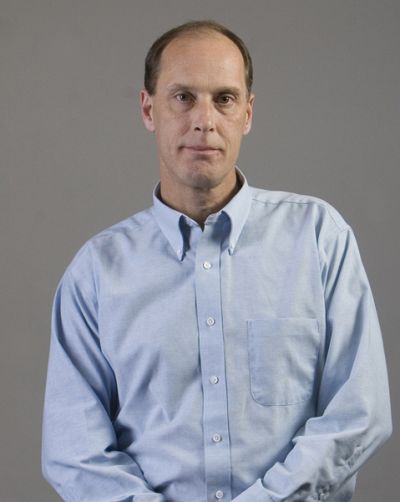 David G. Davies