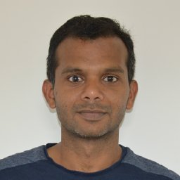 Amitkumar Fulzele