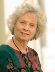 Suzanne Bennett Johnson