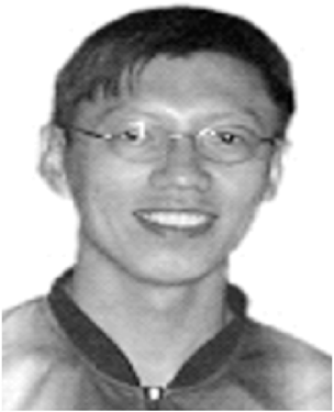 Chin-Yuan Hsu