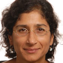 Maya Zumstein-Shaha