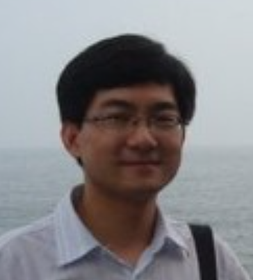 Zi-Gang Huang