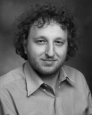 Kirill Minkovich