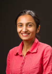 Gunjan Tiyyagura