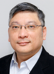 Wai Ho Mow