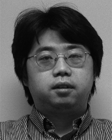 Bing Lu
