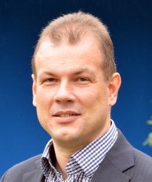 Roel Van de Krol