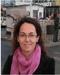 Carmen Martinez Garcia