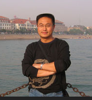 Dianwen Liu