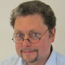 Claes Fredriksson