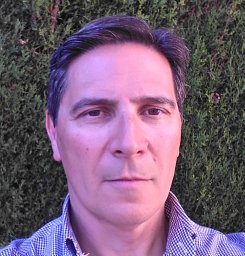 Alejandro Ferrando