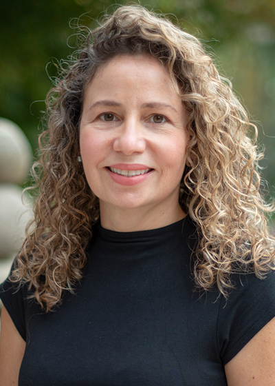 Zuleima T. Karpyn
