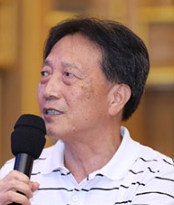 Huanxin Weng