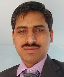 Kumar Satish Ravi