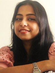 Suchismita Das