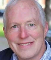 David Myrold