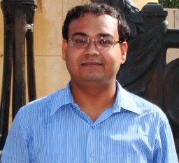 Subhendu Roy