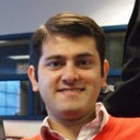Kasra Rezaee
