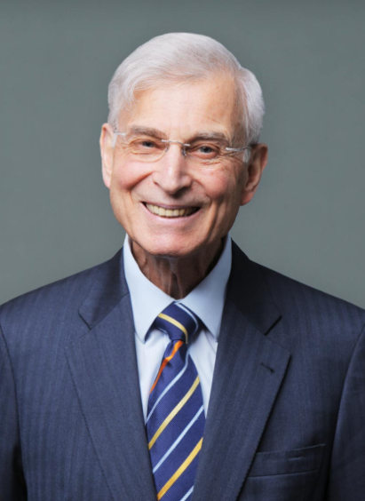 Edwin H. Kolodny
