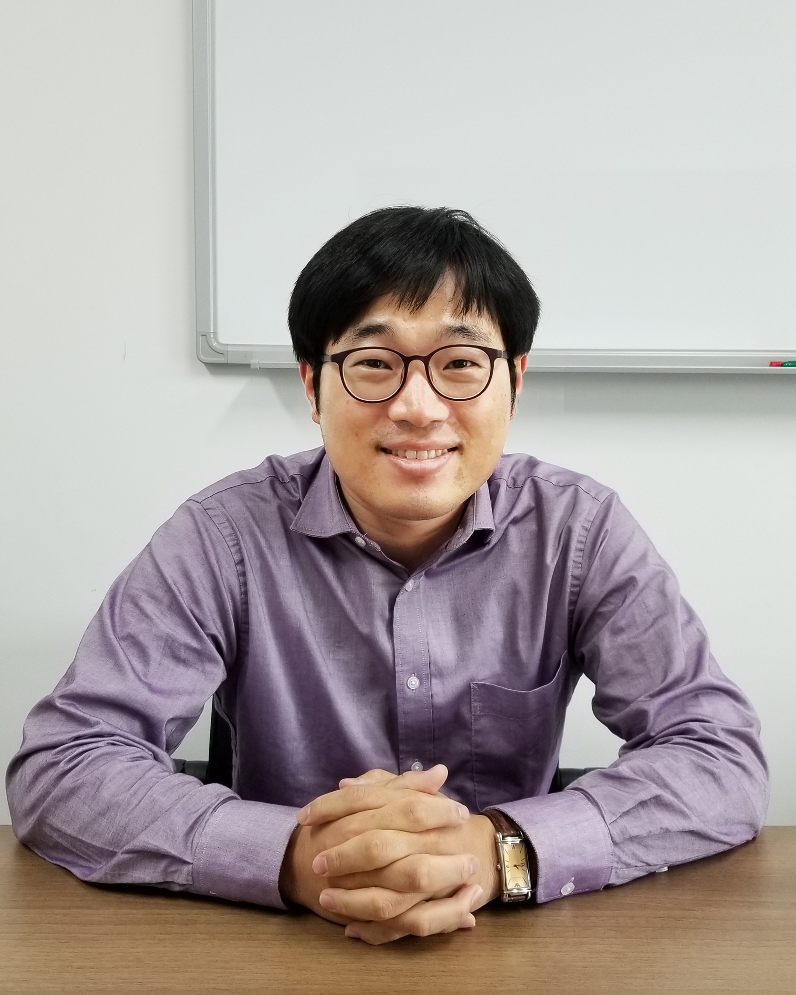 Chul Kim