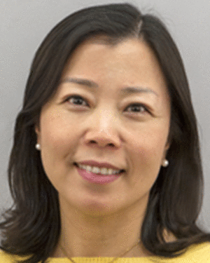 Yang Jie
