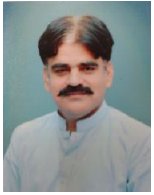 Saif ur Rehman
