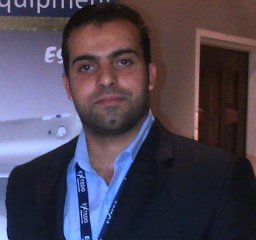 Mostafa Mabrouk