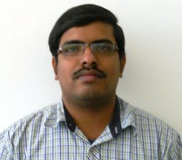 Bhaskar Vemu
