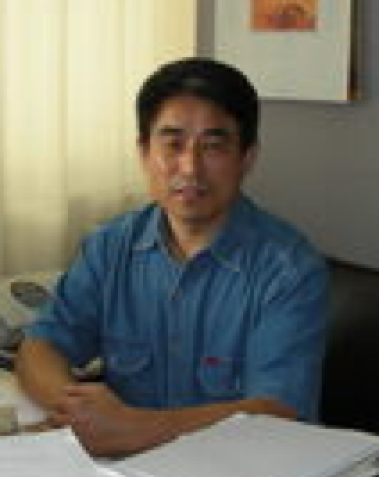 Yongkui Shan