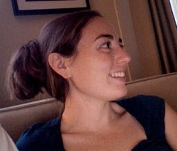 Elizabeth P. Derryberry
