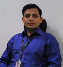 Peeyush Garg