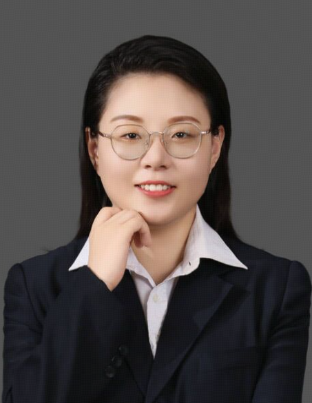 Shuhui Zhang