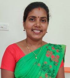 Gomathi Ramadoss