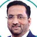 Shaikh Sayeed Iqbal