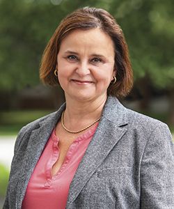 Nathalie Wall