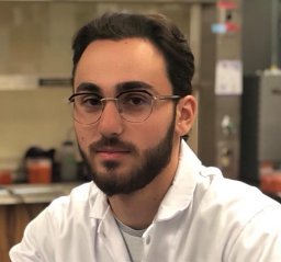 Polycronis Paul Akouris