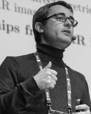 Sebastien Lefevre